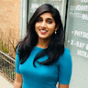 Meet your Posher, Shravya